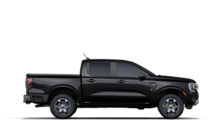 2025 Ford Ranger® External Image 1